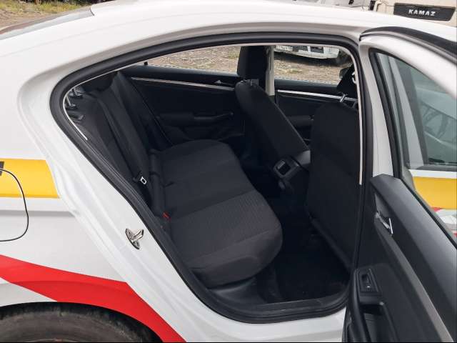 Volkswagen Bora 1,5MPI (113) 2022