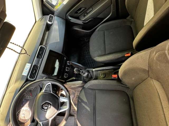 Renault Duster Life 2.0 MT6 4x4 2022