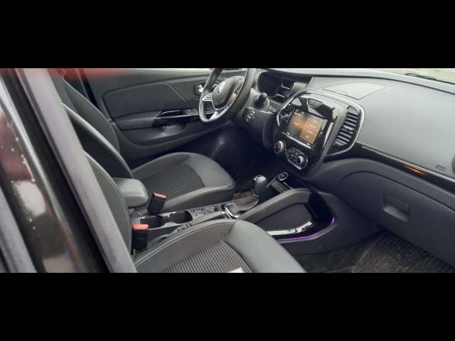 Renault Kaptur Style TCe 150 CVT 4х2 2022