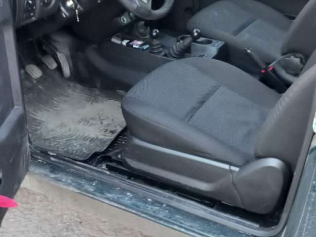 Lada Niva Legend 3 дв Luxe'22 1.7 5MT 2023