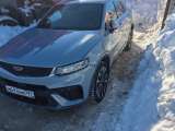 Geely Tugella Flagship 2.0T (238 hp) 8AT 4WD 2023
