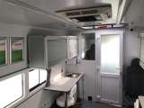 Форвард 185514 Мобильный медицинский кабинет на шасси ГАЗ A60R42  2022