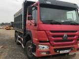 HOWO HW76 ZZ3327S3847E 6x4 Самосвал  2021