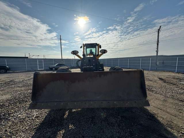 XCMG GR165 Автогрейдер  2022