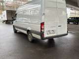 Sollers ATLANT Цельнометаллический фургон VAN L3H2 3.5 2024