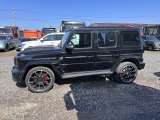 Mercedes-Benz G 63 AMG 2020