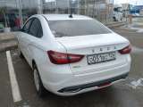Lada Vesta седан Life 1.6 106hp 5MT 2023