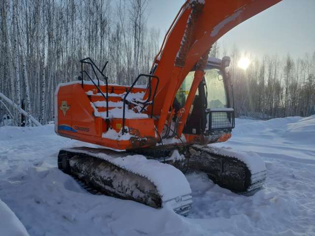 LONKING CDM6225F Экскаватор  2022
