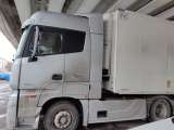 FOTON Auman EST A 4x2 седельный тягач  2023