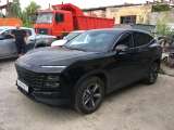 Jetour Dashing 1.5T 6MT Comfort Plus 2024