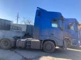 DongFeng DFH4180 4х2 (GX|KX)  2023