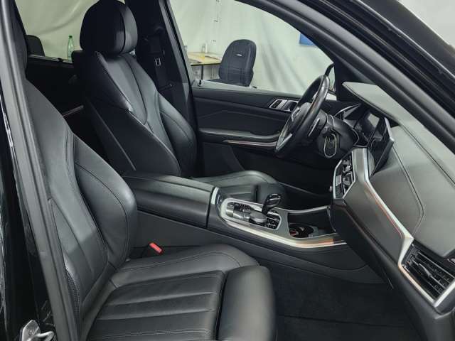 BMW X5 xDrive30d M Sport Plus 2021