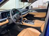 Changan Hunter Plus Luxe 2023