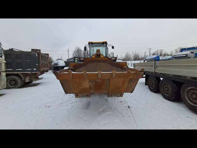 LGCE LG953 Погрузчик фронтальный  2023