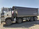 FAW CA 3310 8x4 Самосвал  2022