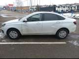 Lada Vesta седан Life 1.6 106hp 5MT 2023