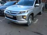 Mitsubishi L200 DC Invite+ 2.4d 6MT 2021