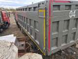 HOWO ZZ3407S3867E 8x4 Самосвал  2021
