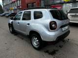 Renault Duster Life 2.0 MT6 4x4 2022