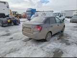 Lada Granta седан Classic 22 Кондиционер 1.6 90hp 5MT 2022