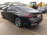 BMW 7 серия 730i M Sport Pure 2020