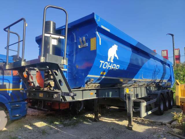 Тонар 95892 Полуприцеп самосвальный 2023