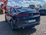 BMW X6 M50d M Special 2020