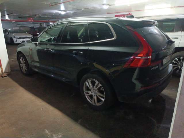 Volvo XC60 B5 Momentum 249hp 8AT 2018