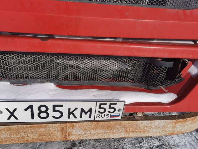 HOWO HW76 ZZ3407S3867E 8х4 Самосвал  2021