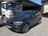BMW X5 xDrive30d M Sport 2017