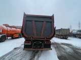 HOWO T5G ZZ3317V386GE1 8x4 Самосвал  2022