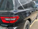 Nissan Patrol 4.0 7AT SE Platinum City 2023