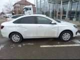 Lada Vesta седан Life 1.6 106hp 5MT 2023
