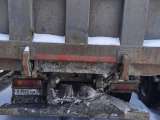 HOWO HW76 ZZ3407S3867E 8х4 Самосвал  2021