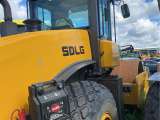 SDLG RS8180 Каток  2021