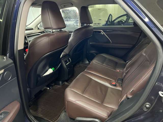 Lexus RX 300 Executive 2021