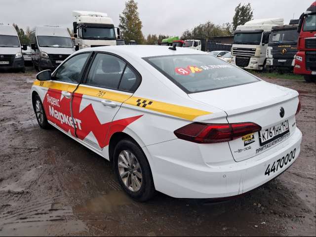 Volkswagen Bora 1,5MPI (113) 2022