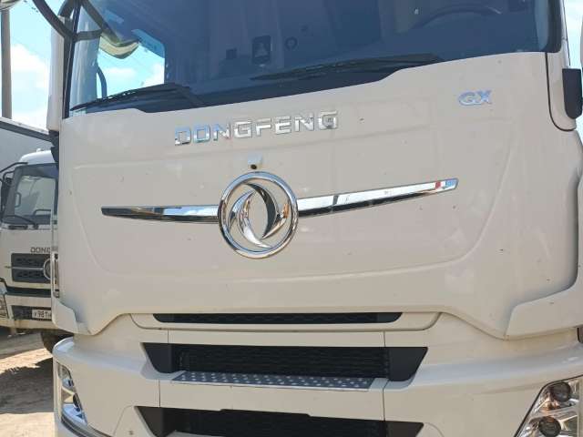 DongFeng DFH4180 4х2 (GX|KX)  2023