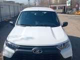 Lada Niva Travel Comfort 24 1.7 80hp 5MT 2024