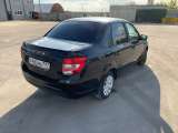 Lada Granta седан Classic 22 Кондиционер 1.6 90hp 5MT 2022