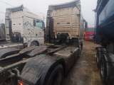 SITRAK ZZ4186V361HE 4x2 Седельный тягач  2023