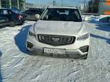 Geely Atlas Pro Flagship+ 1.5T DCT7 4WD 2022