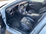 Audi A6 Design 55 TFSI quattro S tronic 2018