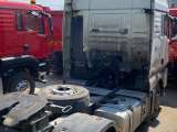 SITRAK ZZ4256V364HE 6x4 седельный тягач  2022