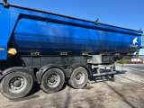 Тонар 95892 Полуприцеп самосвальный  2023