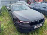 BMW 5 серия 520i Business 2021