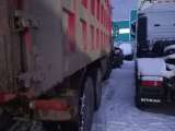 Hongyan CQ3406HV39 8x4 Самосвал  2023