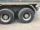 HOWO HW76 ZZ3327S3847E 6x4 Самосвал  2021
