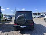 Mercedes-Benz G 63 AMG 2020