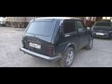 Lada Niva Legend 3 дв Luxe'22 1.7 5MT 2023